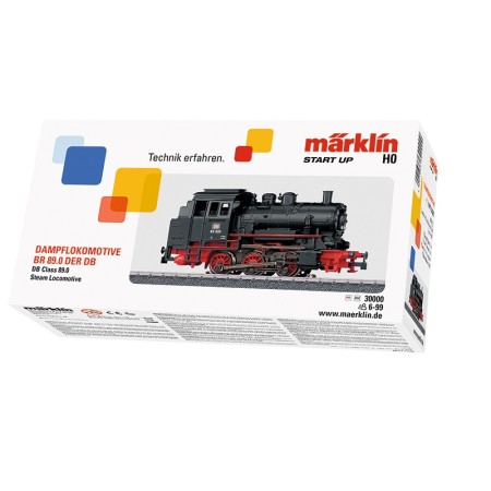 Märklin 30000 -NY