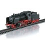 Märklin 36244 - Class 24 Steam Locomotive with a Tender (H0)