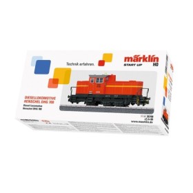 Märklin 36700 -NY