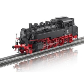Märklin 37086 - Steam locomotive BR 86.0-8 DB