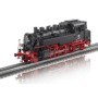 Märklin 37086 - Ånglok BR 86.0-8 DB (H0)