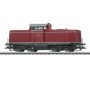 Märklin 37176 - Diesellok V100.20 DB (H0)