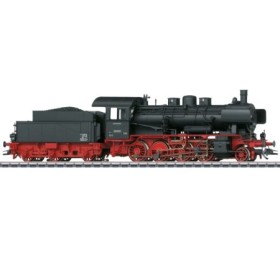 Märklin 37509 - Class 56 Steam Locomotive (H0)