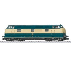 Märklin 37824.1 -NY Id: 17979 -H0 (1:87)
