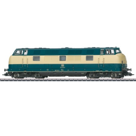 Märklin 37824.1 -NEW Id: 17979 -H0 (1:87)