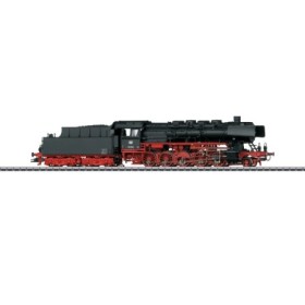 Märklin 37897 - Class 50 Steam Locomotive (H0)
