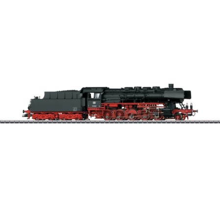 Märklin 37897 - Class 50 Steam Locomotive (H0)