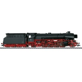 Märklin 37931 - Steam locomotive BR 042 DB Ep.IV (H0)