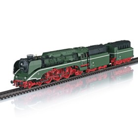 Märklin 38201 -  Steam locomotive 18 201 (H0)