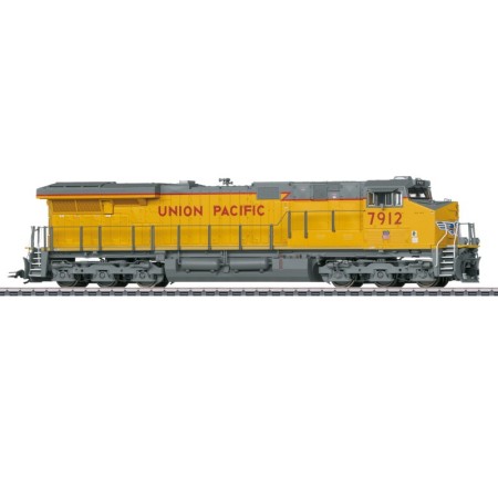 Märklin 38441 - Type GE ES44AC Diesel Locomotive (H0)