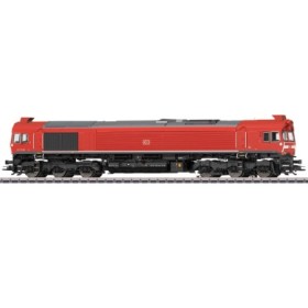 Märklin 39070 - Diesellok Class 77 DB AG (H0)