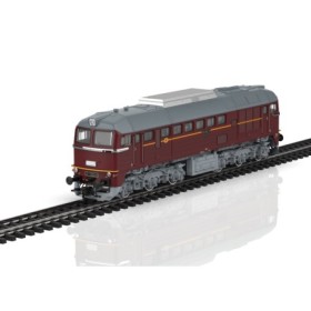 Märklin 39200 - Class 120 Diesel Locomotive (H0)