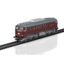 Märklin 39200 - Diesellok BR 120 DR