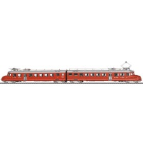 Märklin 39260 - Class RAe 4/8 Double Powered Rail Car (H0)