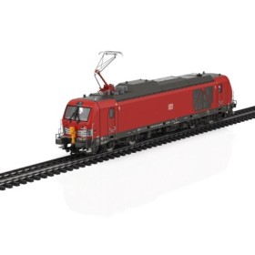 Märklin 39290 - Class 249 Dual Power Locomotive (H0)