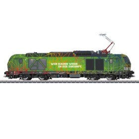 Märklin 39295 - Vectron DM BR 248 BUG