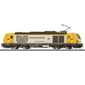 Märklin 39296 - Vectron DM BR 248 L.Weiss (H0)