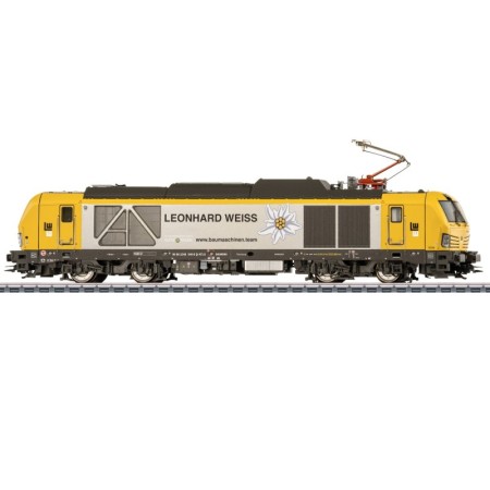 Märklin 39296 - Vectron DM BR 248 L.Weiss (H0)