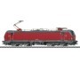 Märklin 39338 - E-Lok Litra EB DSB
