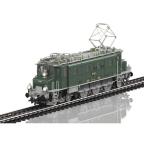 Märklin 39360 - Class Ae 3/6 I Electric Locomotive (H0)