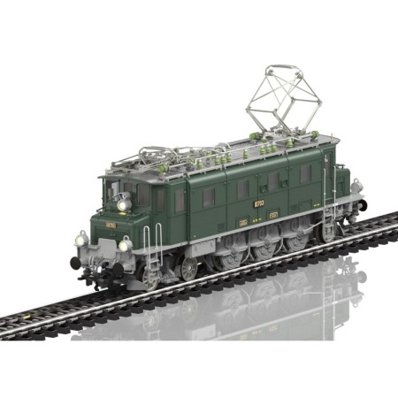 Märklin 39360 - E-Lok Ae 3/6 I SBB