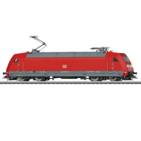 Märklin 39376 - E-Lok BR 101 DB AG