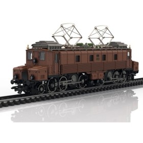 Märklin 39520 - E-Lok Ce 6/8 Köfferli SBB