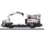 Märklin 39545 - Gleiskraftwagen Robel Sersa C