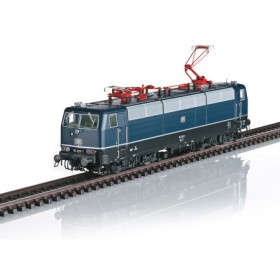 Märklin 39583 - Elektrolok BR 181.2, DB