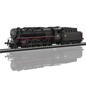 Märklin 39744 - Class 150 X Steam Locomotive (H0)