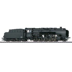 Märklin 39888 - Class 44 Steam Locomotive (H0)