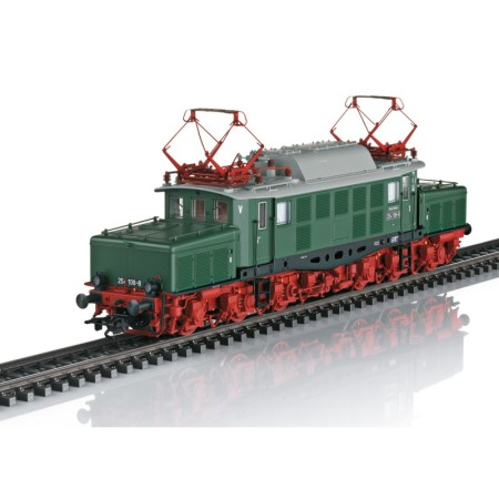 Märklin 39991 - E-Lok BR 254 DR/DDR