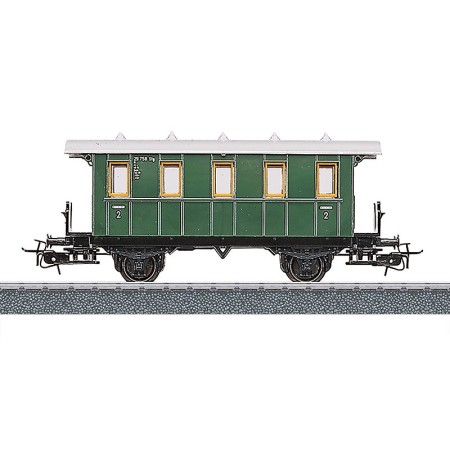 Märklin 4039 -NY