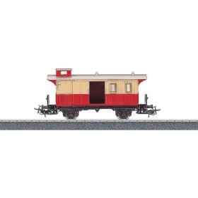 Märklin 4108 - Baggage Car (H0)