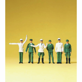 Preiser 14146 (1:87)