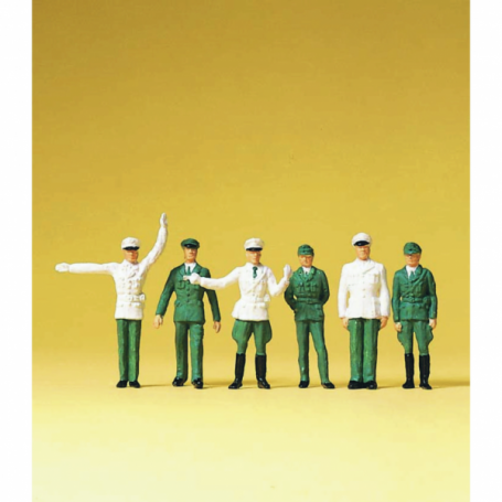 Preiser 14146 (1:87)