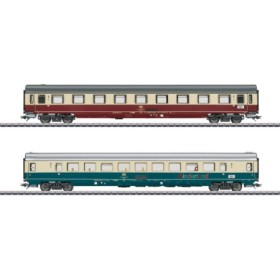 Märklin 43768 - Passenger car-Set 2 Könnigssee