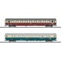 Märklin 43768 - Passenger car-Set 2 Könnigssee