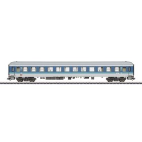 Märklin 43902 - Schnellzugwagen IR 2. Kl.DB