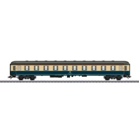 Märklin 43914 - Snälltågsvagn 1.Kl.DB