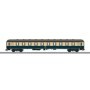 Märklin 43914 - Schnellzugwagen 1.Kl.DB