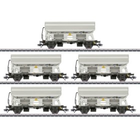 Märklin 46306 - Dutch freight car set NS/Armita (H0)