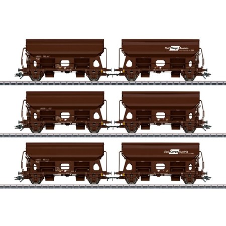 Märklin 46308 - Freight car set, ÖBB (H0)