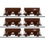 Märklin 46308 - Freight car set, ÖBB (H0)