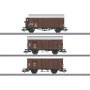 Märklin 46398 - Austrian freight car set ÖBB (H0)