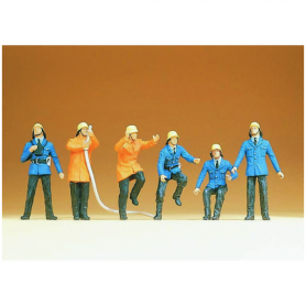Preiser 14200 (1:87)