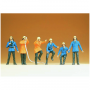 Preiser 14200 (1:87)