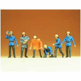 Preiser 14201 (1:87)