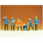 Preiser 14201 (1:87)