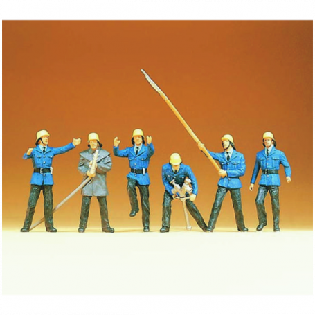 Preiser 14203 (1:87)